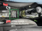 Kia Picanto 2017-