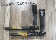 Opel Astra K pretensioner 80€ excl.btw per stuk