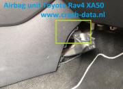 Toyota RAV 4 XA50 2019-